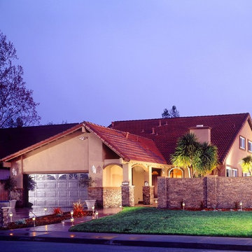 Trujillo San Ramon