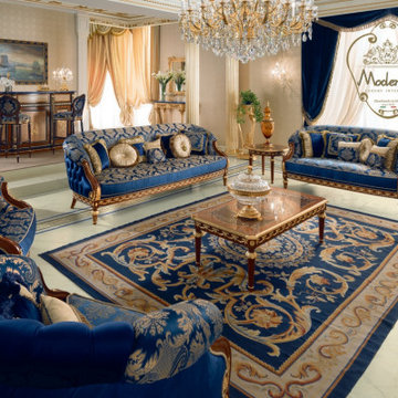 High Quality Design! Elegant and hign-end sofas!