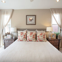Bedrooms