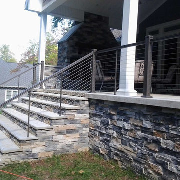 Maple Grove Sanctuary