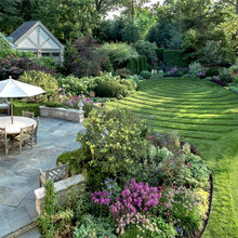 Tiller Landscape