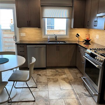 kitchen/cuisine