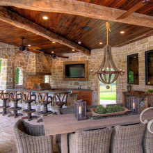 outside porches