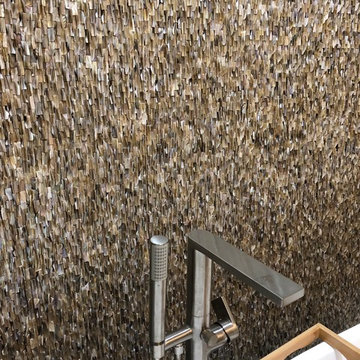 Pollak Condo renovation