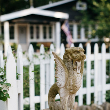 Leo Cottage