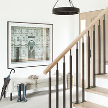 Entry Way