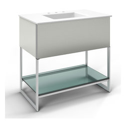 Vanities - Bathroom Vanities And Sink Consoles