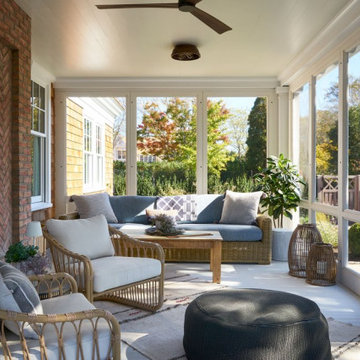 Southampton Cottage
