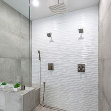 Lamesa Shower