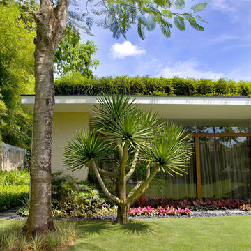 Cornwall Garden