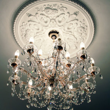 Ceiling Medallions