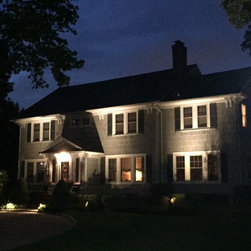 Long Island NY LED Outdoor Lighting - Outdoor Lighting