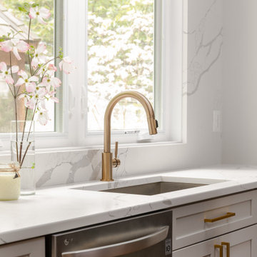 Fitzpatrick Kitchen Remodel