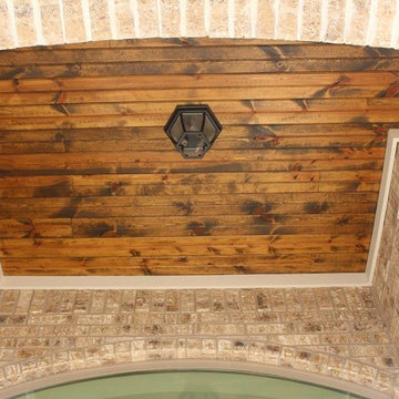Shadow Creek Home Build