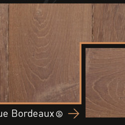 Flooring - Products