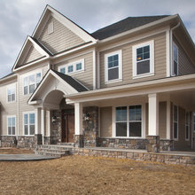exterior color