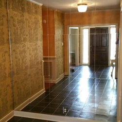 Residential Mirrors & Tabletops - Products