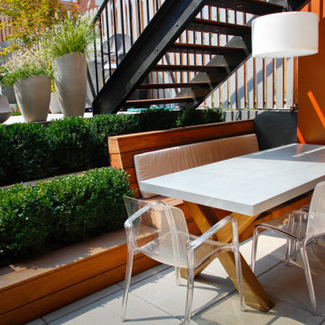 Cobble Hill Split Level