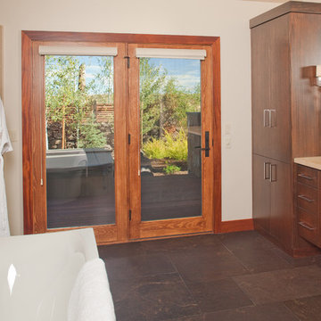 Tetherow, Bend, Oregon