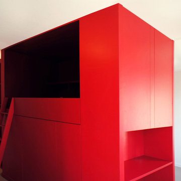 Contemporain