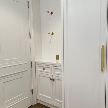 Burlingame Casual Closet