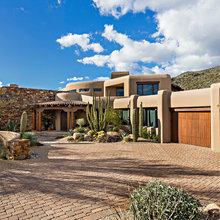southwestern