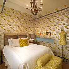 NYC Soho Loft
