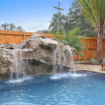 Grand Waterfall