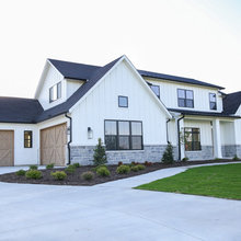 House Exterior