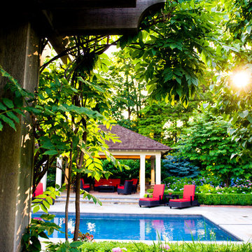 Pool Barn