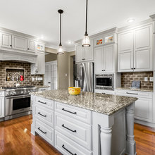 kitchen backsplash