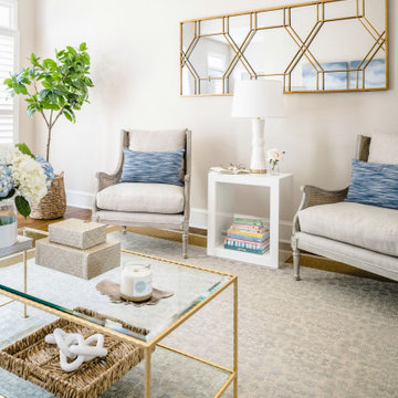 Asheford Green - Sunroom