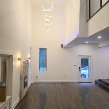 Load Bearing Wall #2