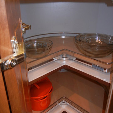 La Montagne Kitchen remodel
