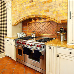 Kitchen countertops - Kitchen Countertops