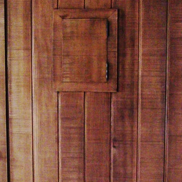 Door Project