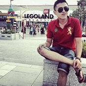 Sunny Aizad's photo