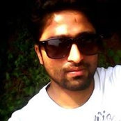 Rakesh Shetty's photo