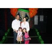 Diane Grdodian's photo