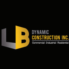 LB Dynamic  Construction Inc.