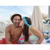 Clara Lago's photo