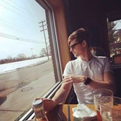 Mathew Weaver's photo