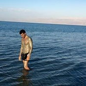 Adam Perez's photo