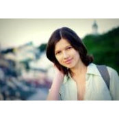 Olga Bogomaz's photo