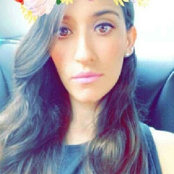 Sofia Cubillass foto