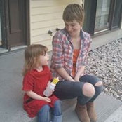 Foto de Kellyn Richardson