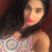 Daniela Nandlal's photo