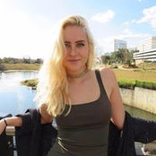 Elsa Blix's photo