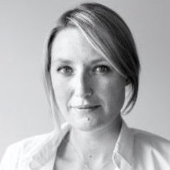 Gwénaëlle Morice