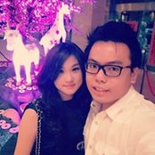 Eric Tan's photo